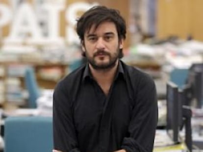 Entrevista con Manuel Jabois