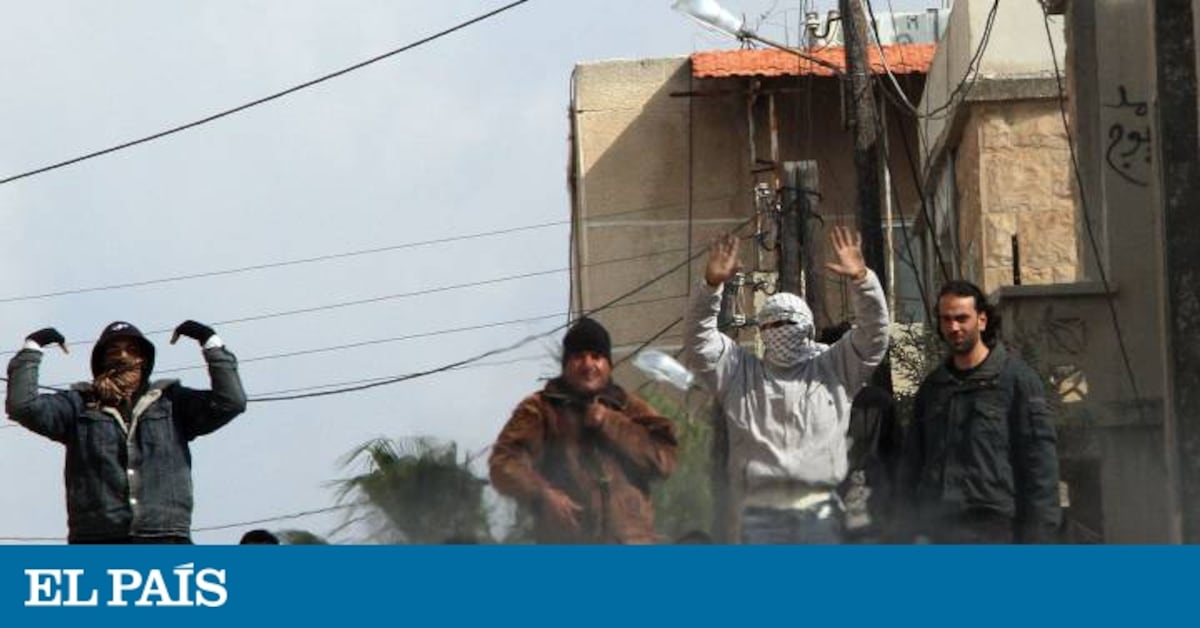 Cronología de la guerra en siria | Internacional | EL PAÍS