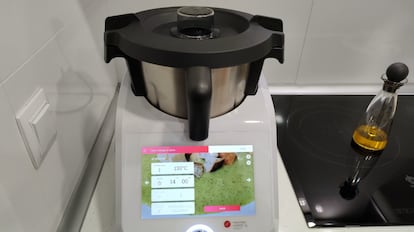 robot de cocina de lidl 2024 11