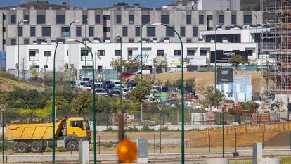 Bloques de VPO en el Distrito Universidad impulsados por Lagoom Living