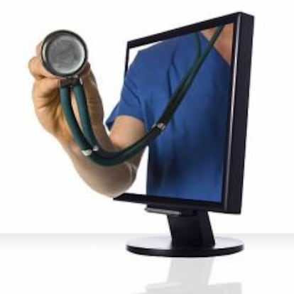 ¿Me fío de la información médica en internet?