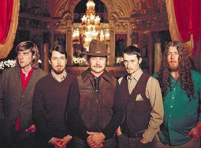 My Morning Jacket