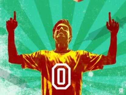 El difícil fin del ‘pan y fútbol’