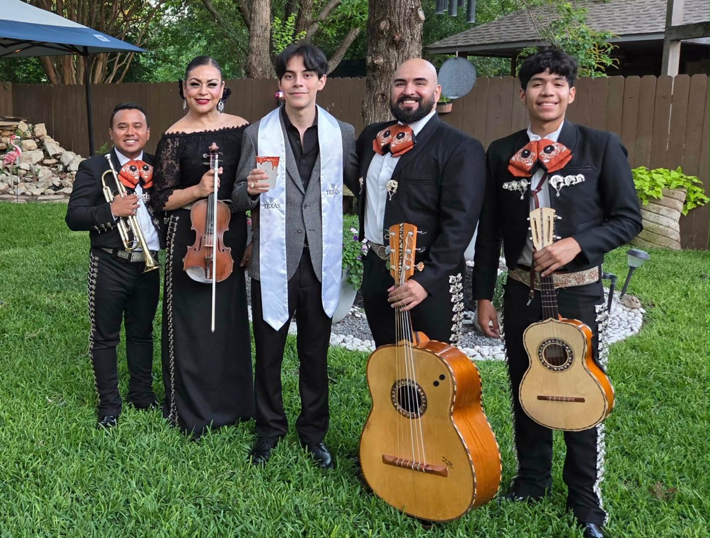 San Antonio, la ciudad de los músicos que pierde a sus mariachis por las políticas migratorias de Trump