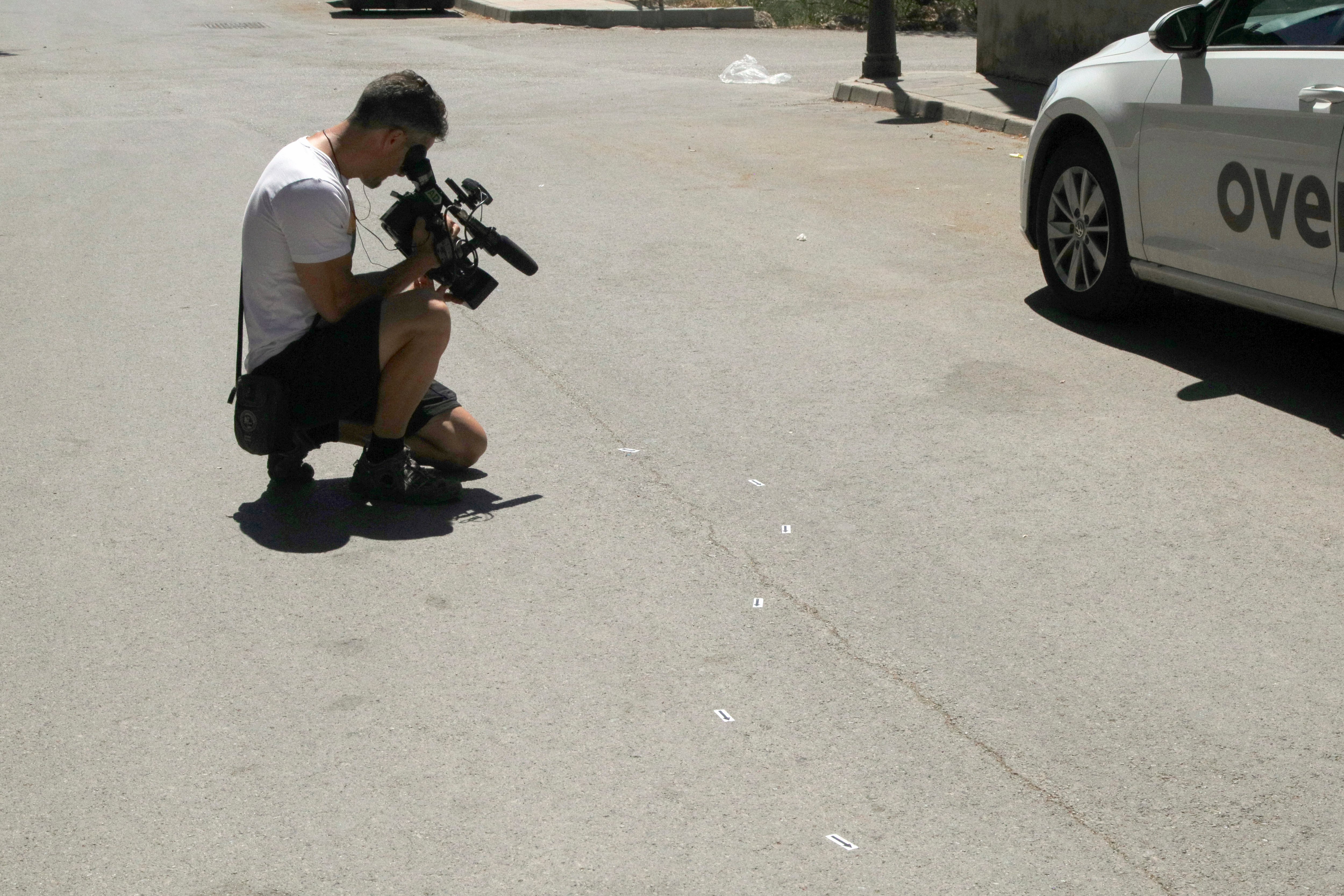Eight years in prison for the man who killed a young man in a young man in Granada | Spain