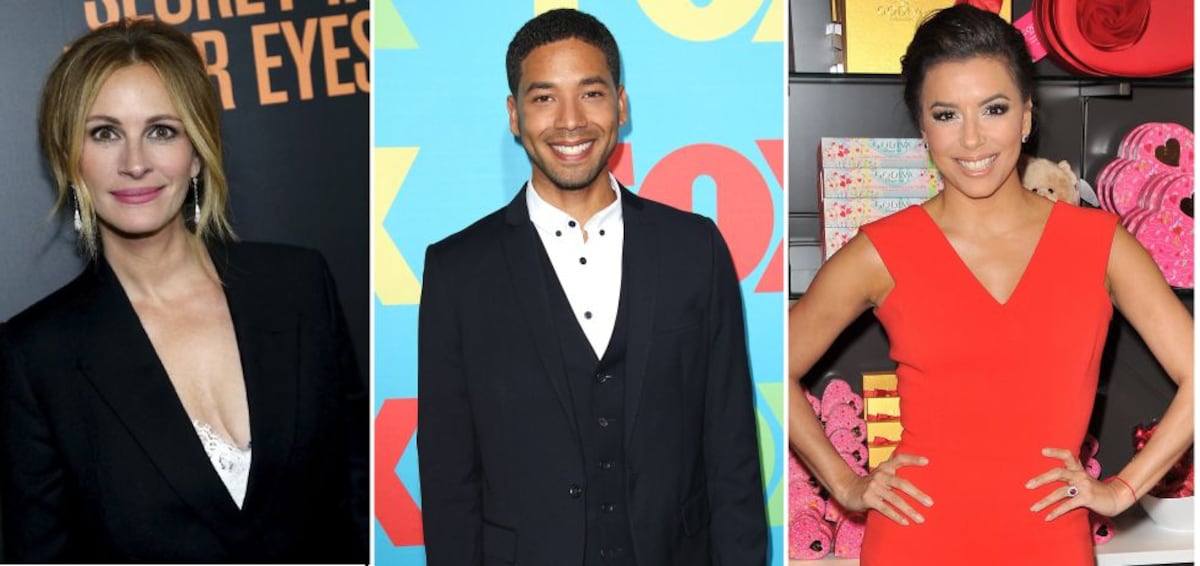 Oscars 2016 Las minorías de Hollywood se expresan Estilo EL PAÍS