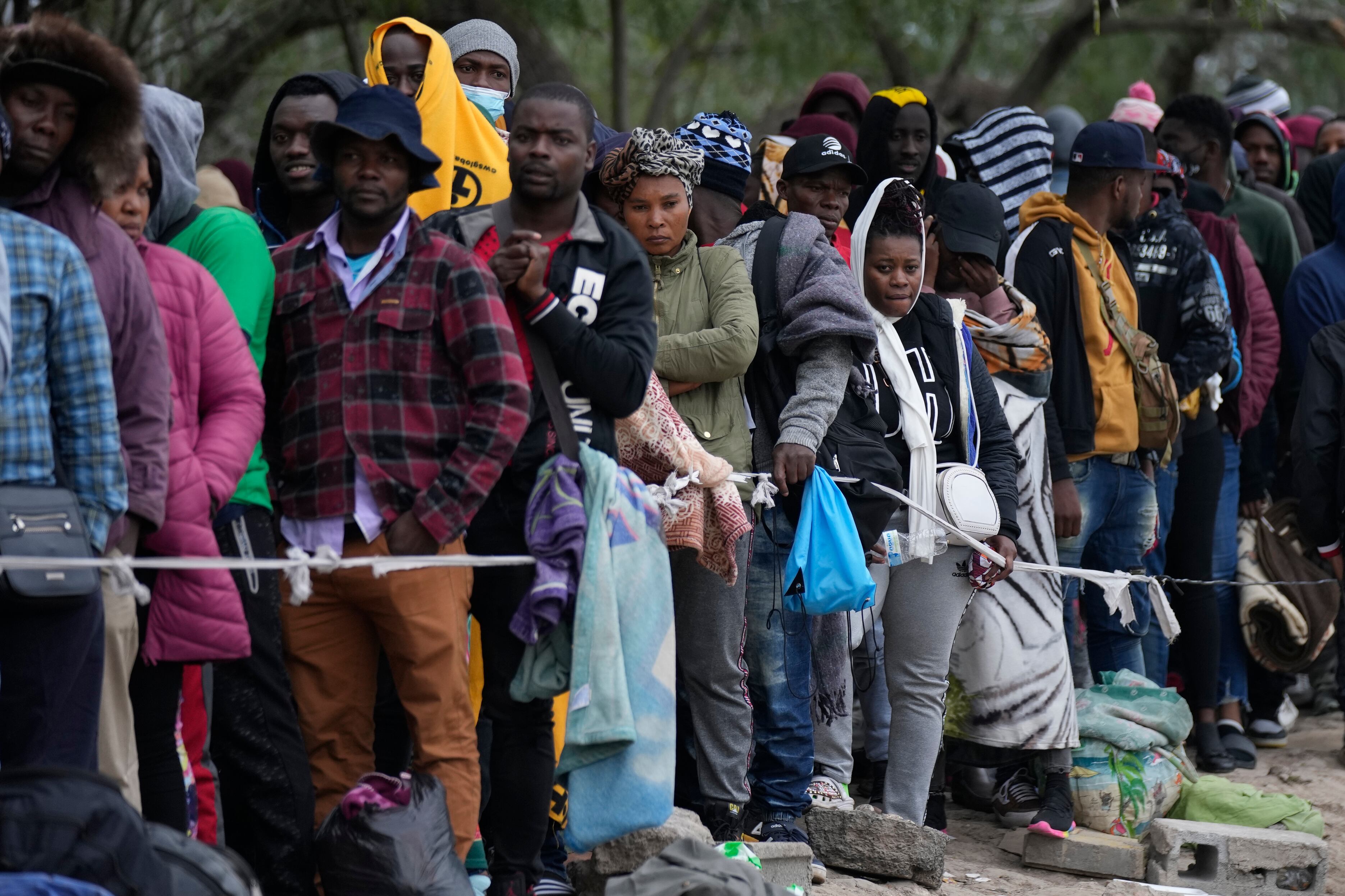 Trump pone fin a la protección del TPS para medio millón de haitianos