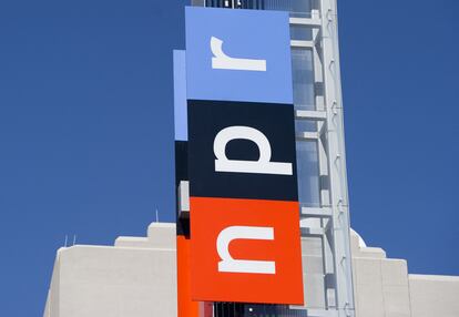 NPR Twitter