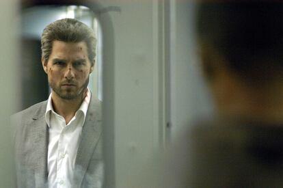 Collateral, de Michael Mann