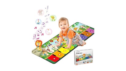 Gifts for two year olds