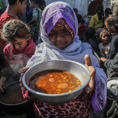 Guerra entre Israel y Gaza