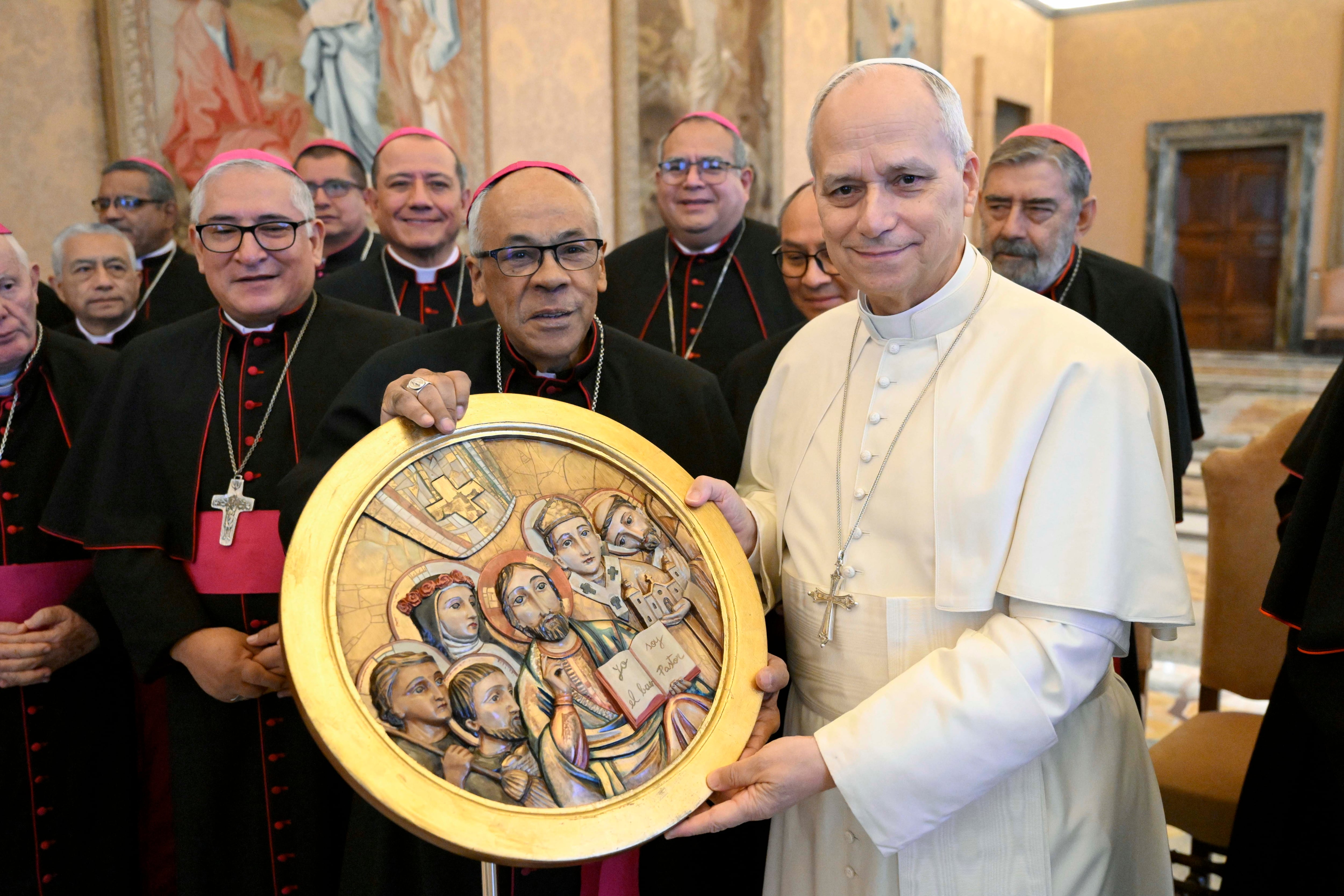 León XIV prepara una visita a Perú, el país donde fue obispo y del que obtuvo la nacionalidad