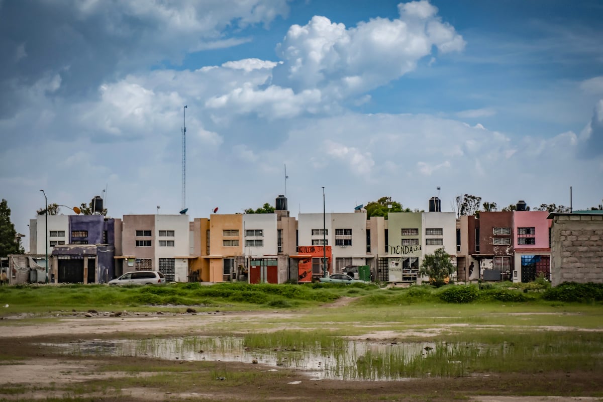 The silent housing crisis in Latin America