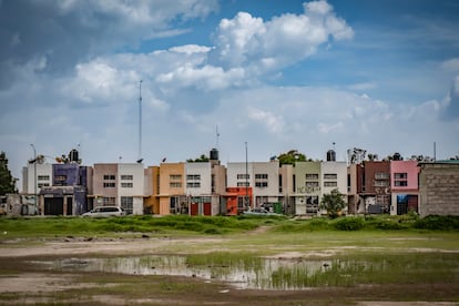 Vivienda en América Latina