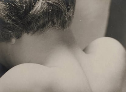 Sin título (Vera Broïdo), c. 1931.