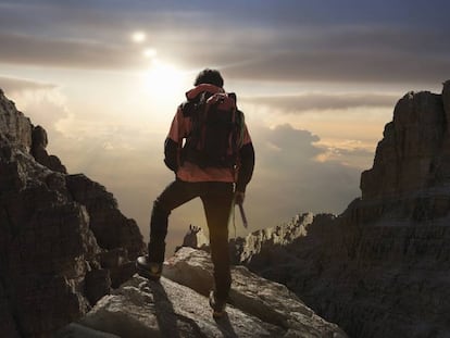 Naturaleza 3.0: tecnología para los nuevos montañeros