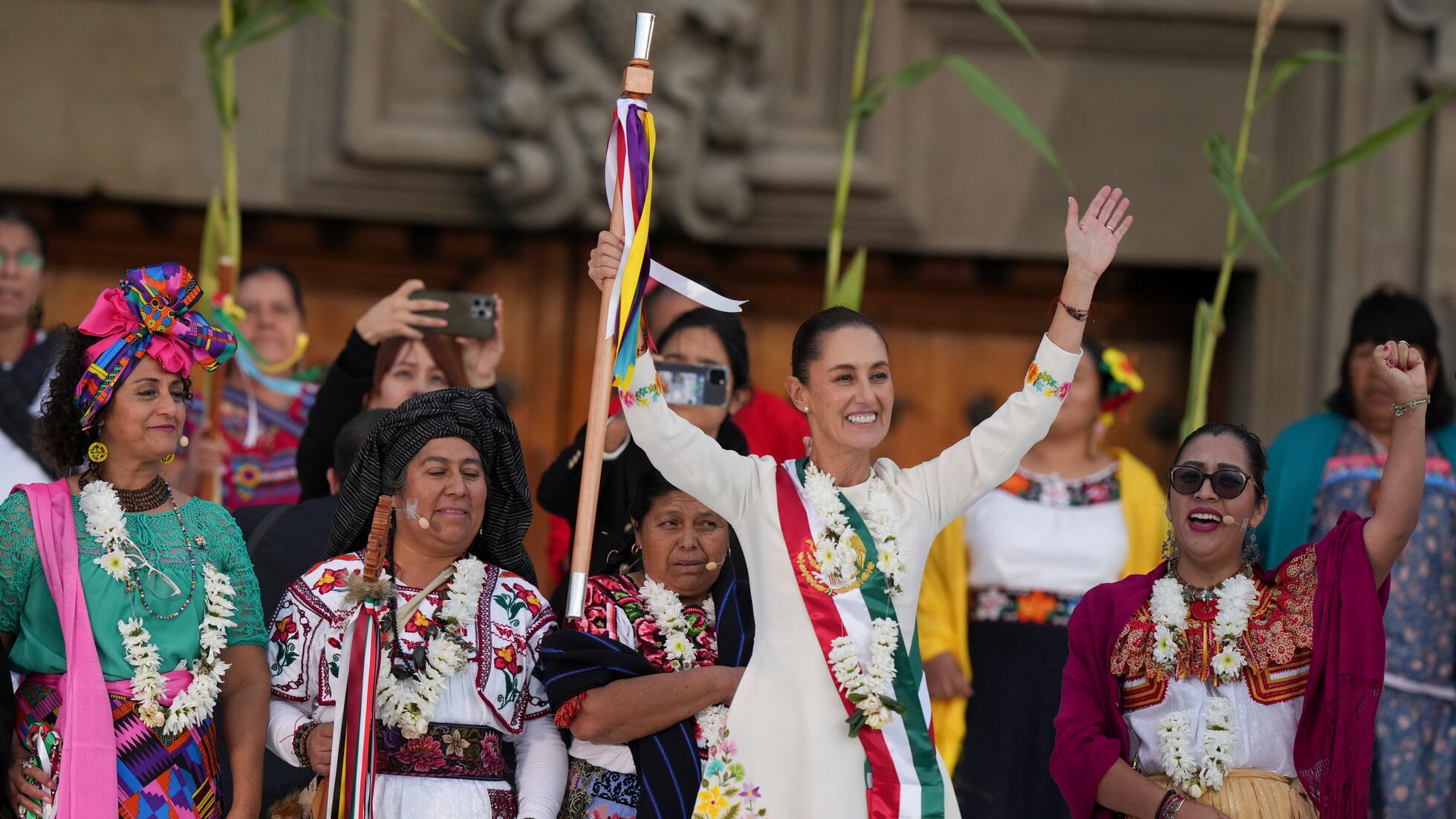 Las propuestas de Claudia Sheinbaum