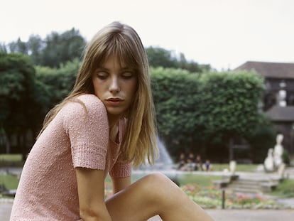 20 looks de los 60 y 70 que nos pondríamos hoy mismo