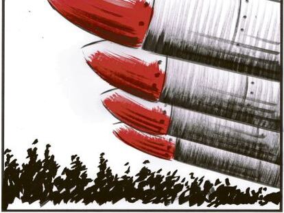 El Roto