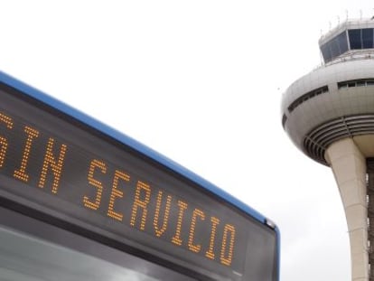 Vuele tranquilo, ya no habrá huelga de controladores