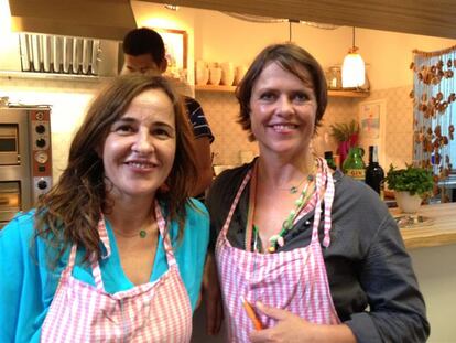 ¿Por qué pizzas y no cocas?