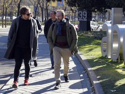 Abertis dará un dividendo extraordinario de 9.963 millones