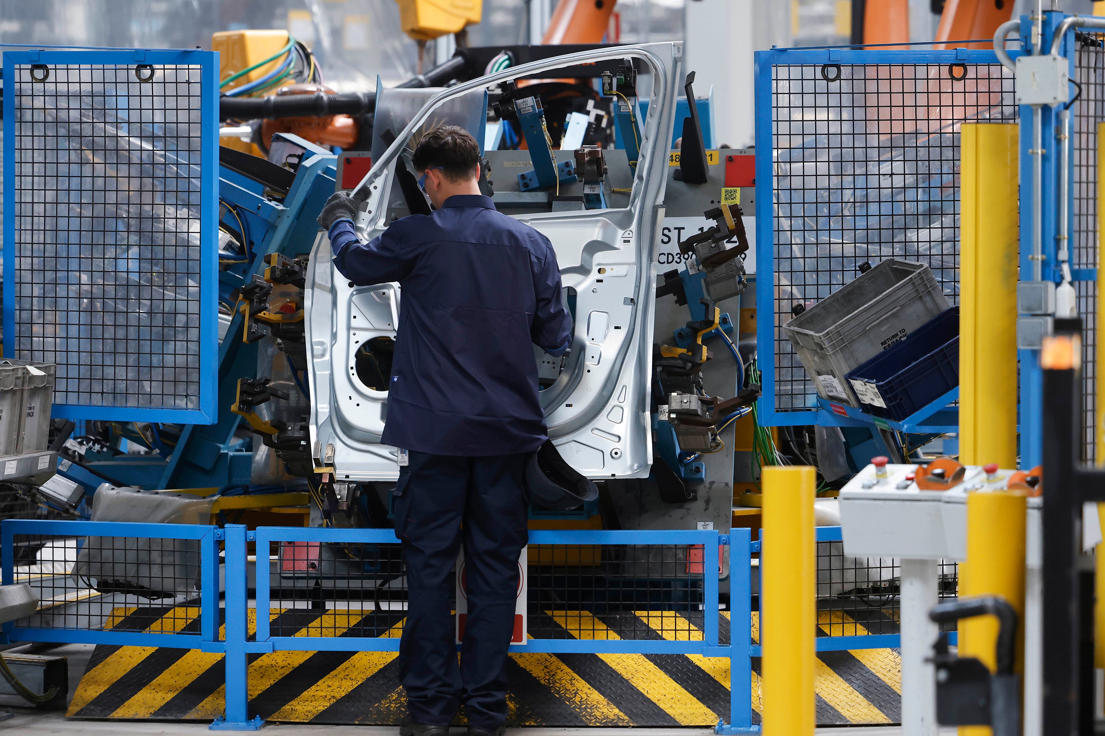 Ford-Geely, una buena mala noticia