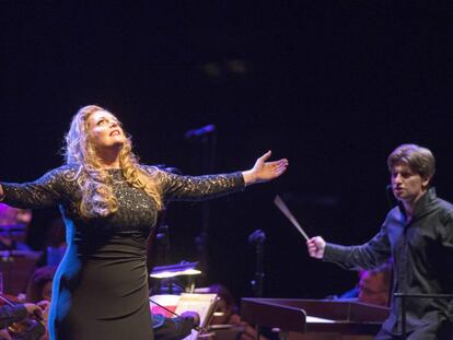 El Festival de Castell de Peralada celebra su 30º cumpleaños en La 2