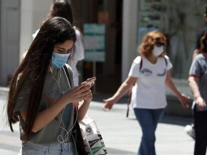 La competencia se endurece: la portabilidad móvil aumenta un 7,9% en el segundo semestre