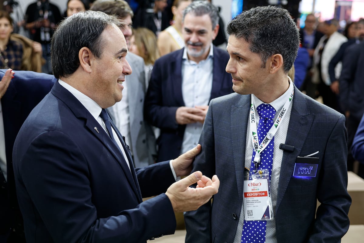 Los hoteleros valencianos mejoran su productividad pero siguen por debajo de la media española en rentabilidad