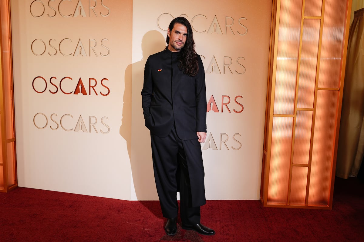 ‘Sirât’, de Oliver Laxe, se queda sin estatuillas en los Oscar