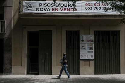 Barrio del Eixample Izuierdo, Barcelona