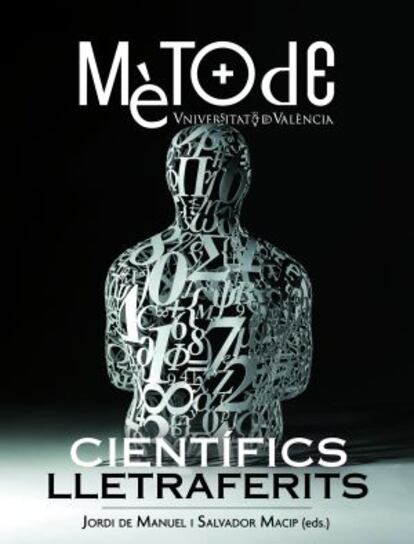 Revista &#039;M&egrave;tode&#039;.