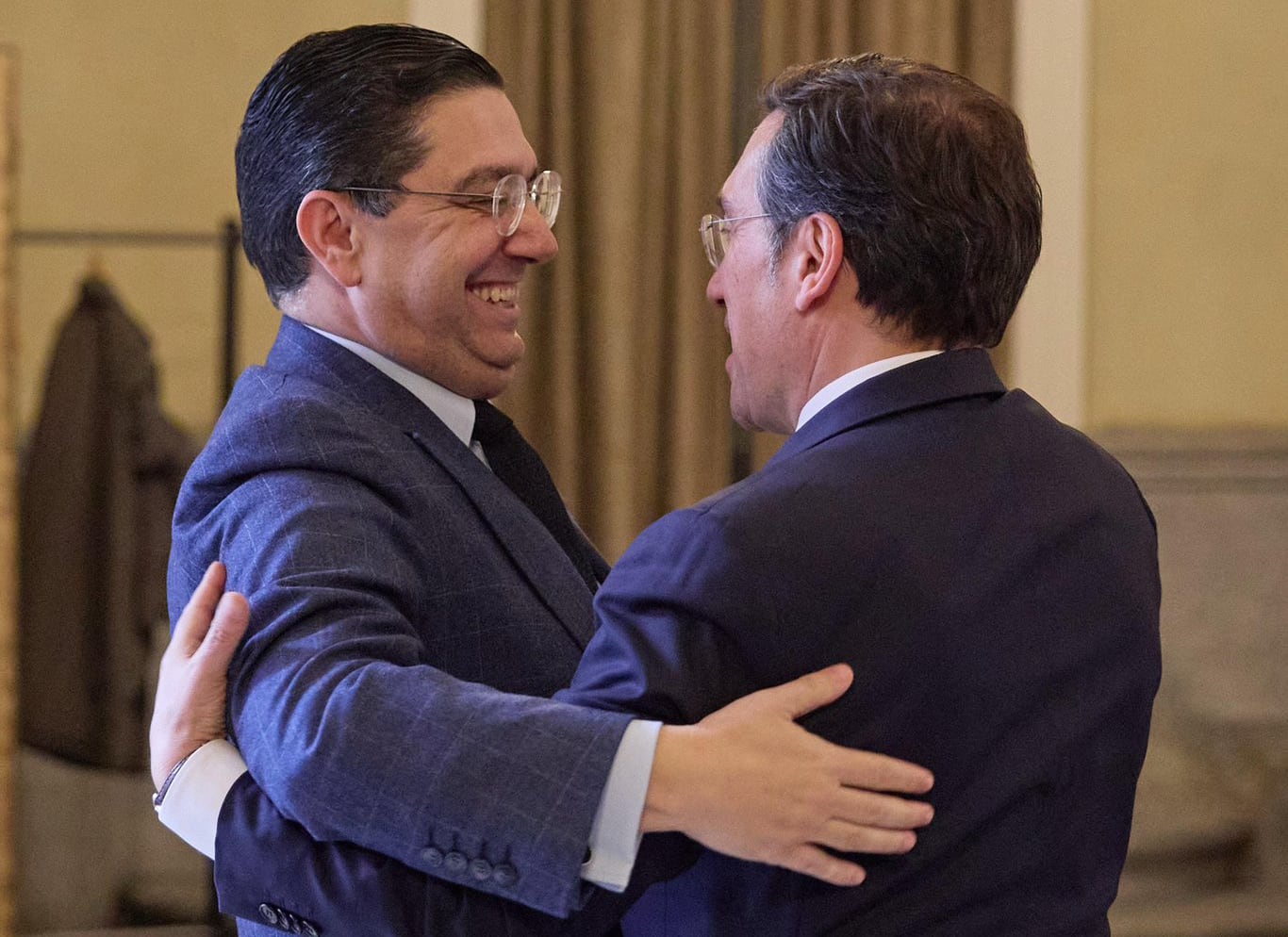 Marruecos e il Polisario accettano roadmap Usa negoziato a Madrid sul Sahara