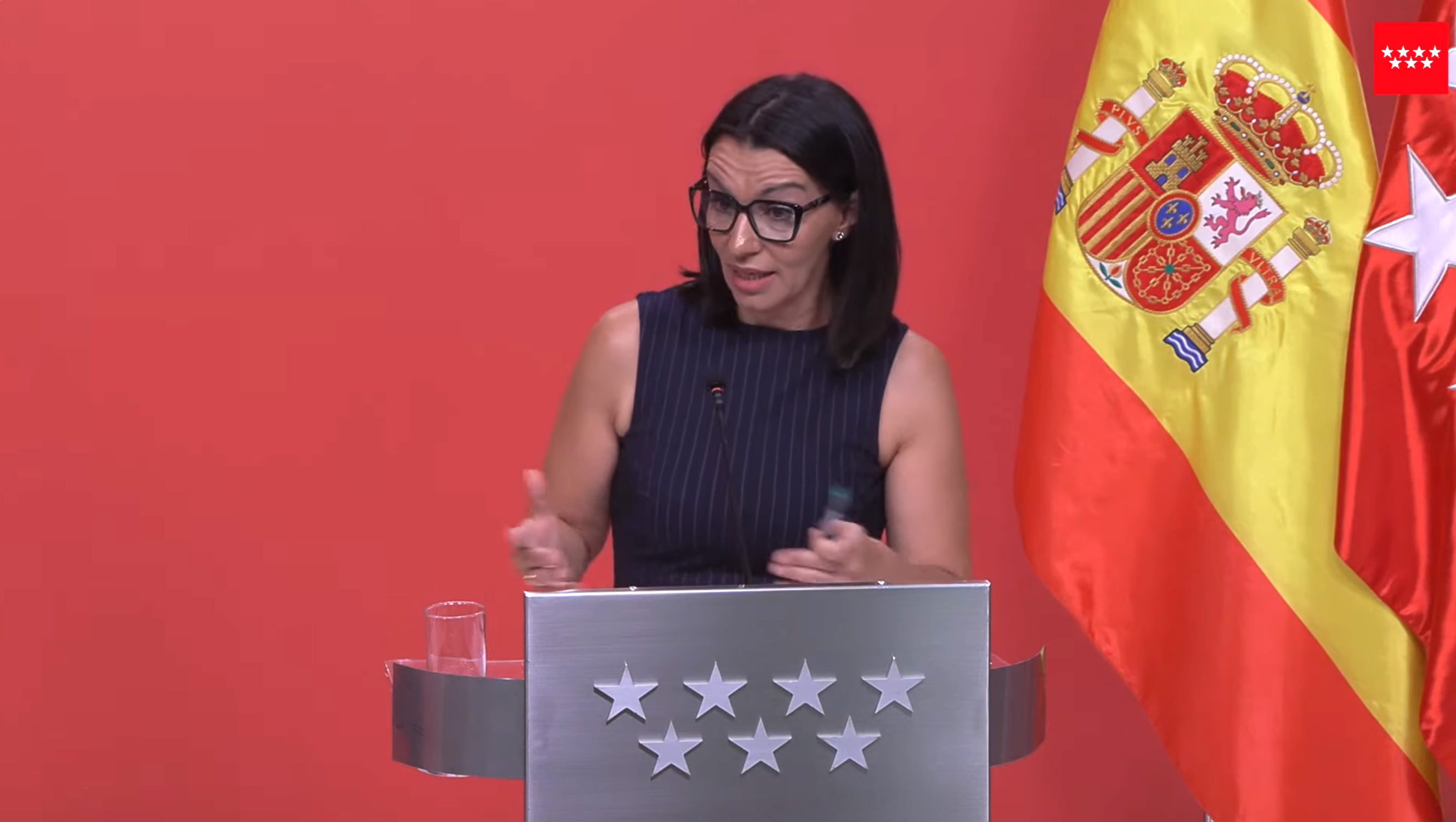 Transición Ecológica critica que Madrid no haya solicitado aún los fondos estatales para climatizar las aulas