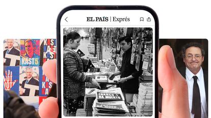 ¿Tienes siete minutos? Los ocho temas que debes saber hoy para estar informado