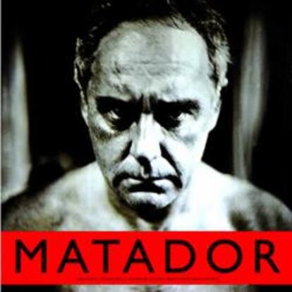 La revista anual 'Matador'.