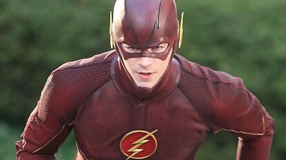 Serie The Flash