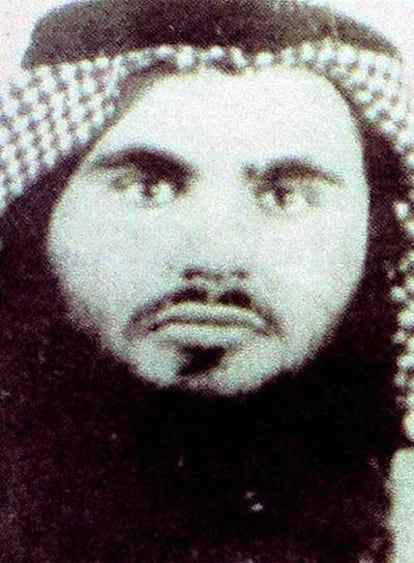 Al Qaeda en el Magreb reclama la liberación del islamista Abu Qutada, detenido en Reino Unido desde 2005