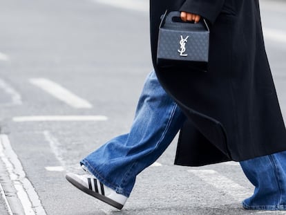 Zapatillas Adidas VL Court 3.0