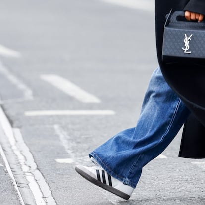 Zapatillas Adidas VL Court 3.0