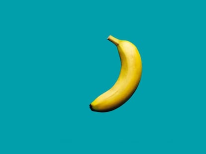 Por qué todos los deportistas deberían comer un plátano y 30 gramos de pistachos