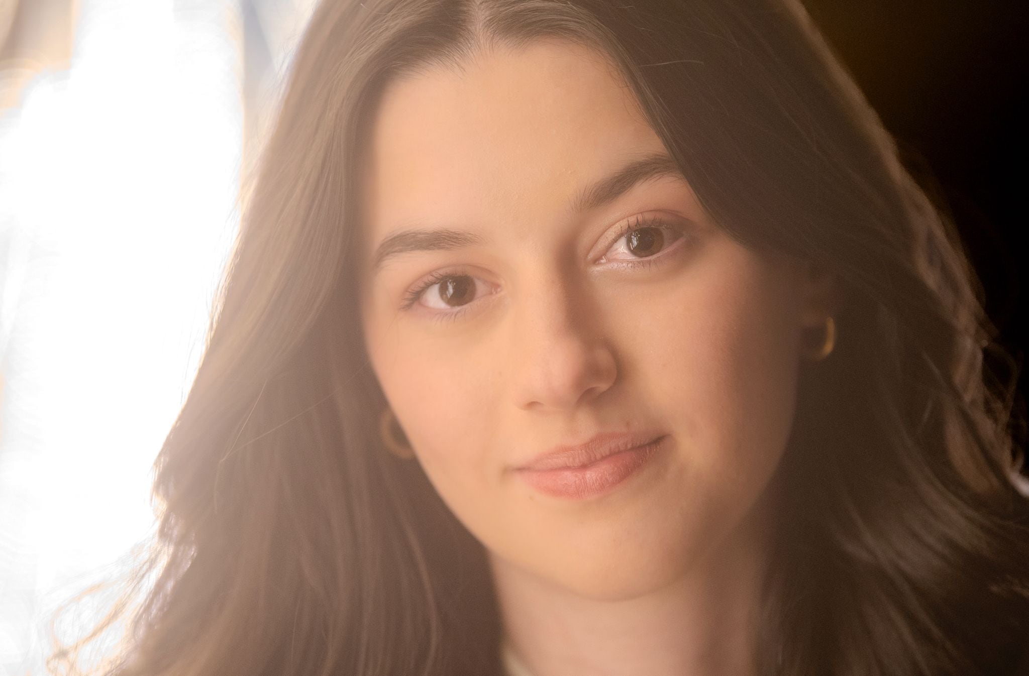 Blanca Soroa, actriz: “El 2026 va a ser mi año: cumplo los 18 y empiezo a volar sola”