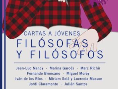 Filosofía al oído