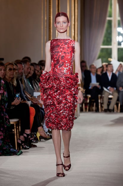 giambattista valli alta costura otoño-invierno 2012/13