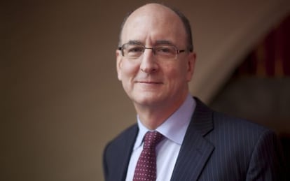 Peter Gelb, director del Metropolitan Opera House