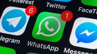 Las enseñanzas en reciclaje de un grupo de WhatsApp