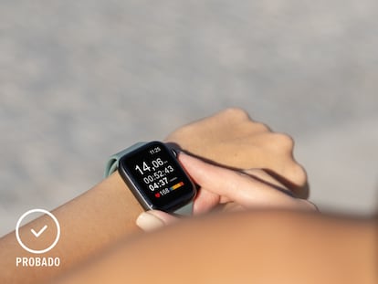 Los mejores ‘smartwatches’ del año desde 100 euros