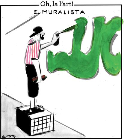 El Roto 8.03.24