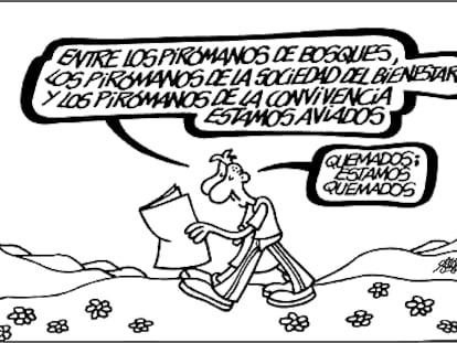 FORGES